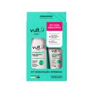 Kit Vult Hidratação Intensa - Hidratante Corporal + Creme para Mãos Kit Vult Hidratação Intensa - Hidratante Corporal + Creme para Mãos
