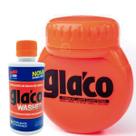Kit Washer 220ml + Big Glaco 120ml Glaco Cristalizador Soft99