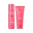 Kit Wella Color Brilliance - Shampoo 250 ml e Condicionador 200 ml