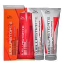Kit Wella Creme Alisante Para Cabelo Intenso + 2 Neutralizante Wellastrate Kit Wella Creme Alisante Para Cabelo Intenso + 2 Neutralizante Wellastrate