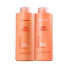 Kit Wella Invigo Nutri-Enrich Duo Shampoo e Condicionador 1l