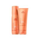Kit Wella Invigo Nutri-enrich Shampoo 250ml + Condicionador 200ml