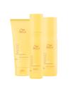 Kit Wella Invigo Sun - Shampoo 250ml+ Cond 200ml +Leave-in 150ml (3 produtos)