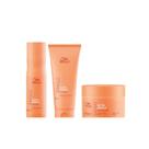 Kit Wella Nutri Enrich Shampoo - Condicionador - Máscara