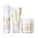 Kit Wella Oil Reflections - Sh 250 ml e Cond 200 ml e Másc 150 ml