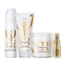 Kit Wella Oil Reflections - Sh E Cond E Másc E Óleo