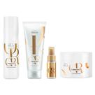Kit Wella Oil Reflections Sh250+Cd200+Masc150+Ol30