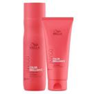 Kit Wella Pro Invigo Color Brilliance Sh 250ml + Cond 200ml Kit Wella Pro Invigo Color Brilliance Sh 250ml + Cond 200ml