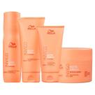 Kit Wella Pro Invigo Enrich - 4 Produtos