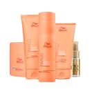 Kit Wella Pro Invigo Enrich - 5 Produtos Kit Wella Pro Invigo Enrich - 5 Produtos