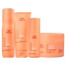 Kit Wella Pro Invigo Enrich Home Care - 4 Produtos
