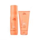 Kit Wella Pro Invigo Enrich Sh 250 Ml e Cr 150 Ml Kit Wella Pro Invigo Enrich Sh 250 Ml e Cr 150 Ml