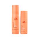 Kit Wella Pro Invigo Enrich Sh 250 Ml e Lv 150 Ml