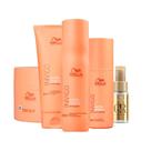 Kit Wella Pro Invigo Enricho Oil - 5 Produtos Kit Wella Pro Invigo Enricho Oil - 5 Produtos