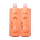 Kit Wella Professional Invigo Nutri-Enrich Salon Duo Kit Wella Professional Invigo Nutri-Enrich Salon Duo