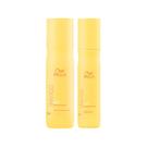 Kit Wella Professional Invigo Sun - Shampoo e Leave In