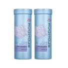 Kit Wella Professionals Blondor Multi Blonde - Pó Descolorante 400g (2 unidades)