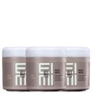 Kit Wella Professionals EIMI Bold Move - Pasta Modeladora 150ml (3 Unidades)