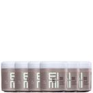 Kit Wella Professionals EIMI Bold Move - Pasta Modeladora 150ml (6 Unidades)