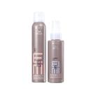 Kit Wella Professionals Eimi - Shampoo E Leave-In