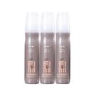 Kit Wella Professionals EIMI Sugar Lift - Spray de Textura e Volume 150 ml (3 unidades)
