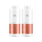 Kit Wella Professionals Fusion 1000ml - 2 Unidades