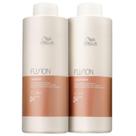 Kit Wella Professionals Fusion Duo (2 Produtos) 1 litro