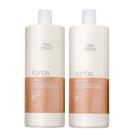 Kit Wella Professionals Fusion Salon Duo Técnico (2 Produtos) Kit Wella Professionals Fusion Salon Duo Técnico (2 Produtos)