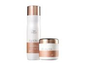 Kit Wella Professionals Fusion- Shampoo 250 ml+Mascara 150ml