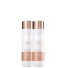 Kit Wella Professionals Fusion - Shampoo 250ml (2 Unidades)