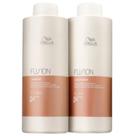 Kit Wella Professionals Fusion - Shampoo E Condicionador 1000ml