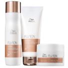Kit Wella Professionals Fusion Trio (3 Produtos)