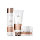 Kit Wella Professionals Fusion Trio (3 Produtos)