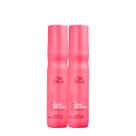 Kit Wella Professionals Invigo Color Brilliance Spray Miracle Extra (2 unidades) Kit Wella Professionals Invigo Color Brilliance Spray Miracle Extra (2 unidades)