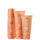 Kit Wella Professionals Invigo Nutri-Enrich Frizz Control (3 Produtos) Kit Wella Professionals Invigo Nutri-Enrich Frizz Control (3 Produtos)