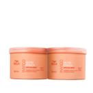 Kit Wella Professionals Invigo Nutri-Enrich Máscara 500ml (2 unidades)