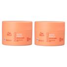 Kit Wella Professionals Invigo Nutri Enrich Máscara de Nutrição 150ml - 2 Unidades