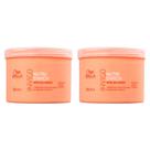 Kit Wella Professionals Invigo Nutri Enrich Máscara de Nutrição 500ml - 2 Unidades