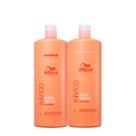 Kit Wella Professionals Invigo Nutri-Enrich Salon (2 produtos)