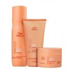 Kit Wella Professionals Invigo Nutri-enrich Sh+cond+ Masc