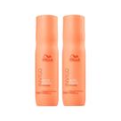 Kit Wella Professionals Invigo Nutri Enrich Shampoo 250ml - 2 Unidades