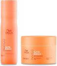 Kit Wella Professionals Invigo NutriEnrich Shampoo 250ml e Máscara 150ml