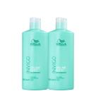 Kit Wella Professionals Invigo Volume Boost Crystal Máscara 500 Extra (2 unidades)