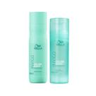Kit Wella Professionals Invigo Volume Boost - Sh + Másc