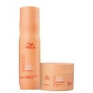 Kit Wella Professionals Nutri Enrich - Shampoo 250ml + Máscara 150ml