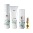 Kit Wella Professionals Nutricurls - Sh + Cond + LV + Óleo