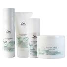 Kit Wella Professionals Nutricurls - Sh + Cond + Másc + LV