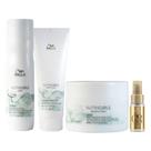 Kit Wella Professionals Nutricurls- Sh + Cond + Másc + Óleo