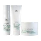 Kit Wella Professionals Nutricurls - Sh+Cond+Másc