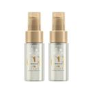 Kit Wella Professionals Oil Reflections Light Óleo Capilar 30ml - 2 Unidades